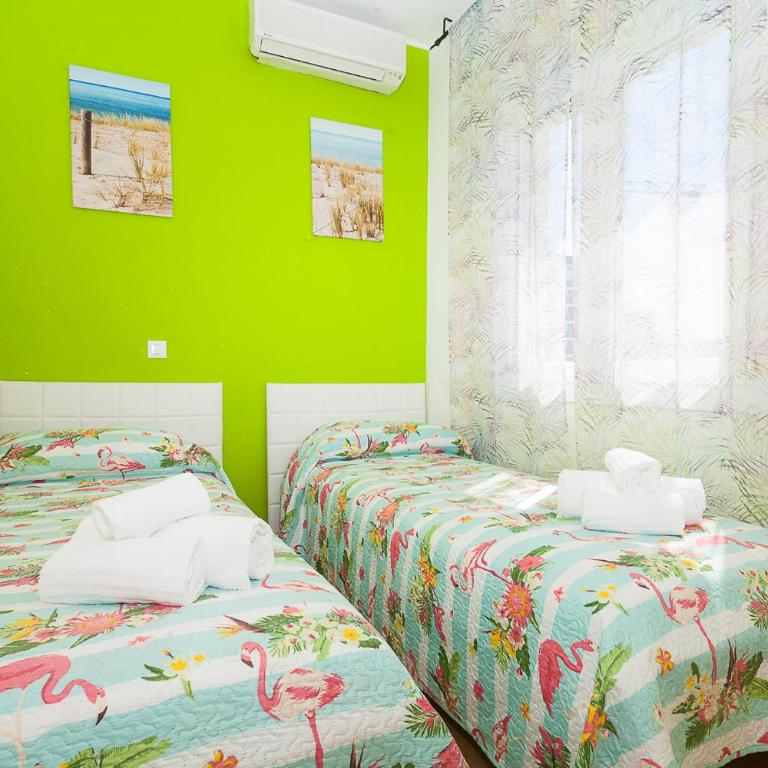 Hotel Romantik & Depandance - Camera Familiare Standard - 6