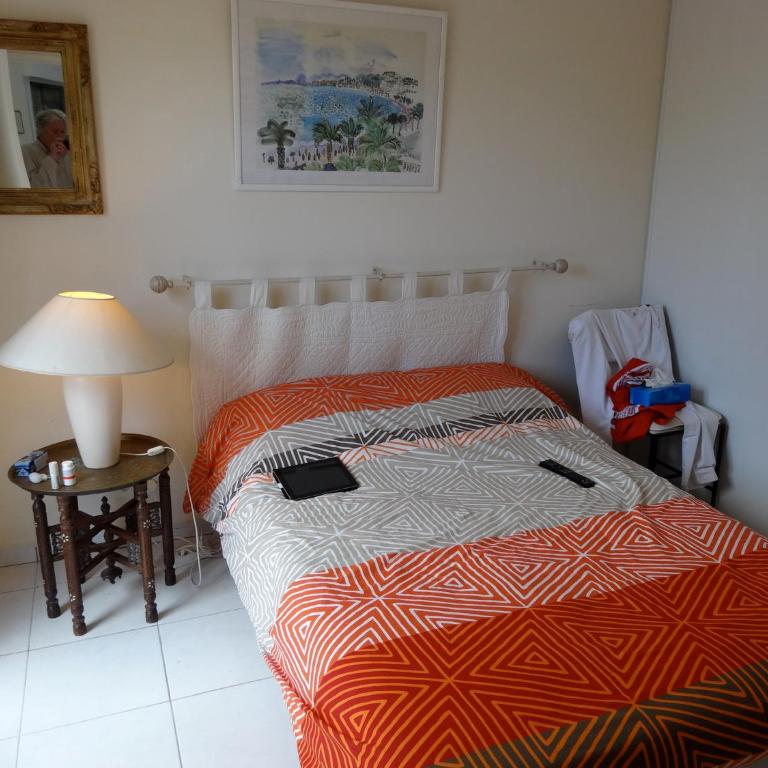 PARC DE DIANE - Appartement 1 Chambre - 4