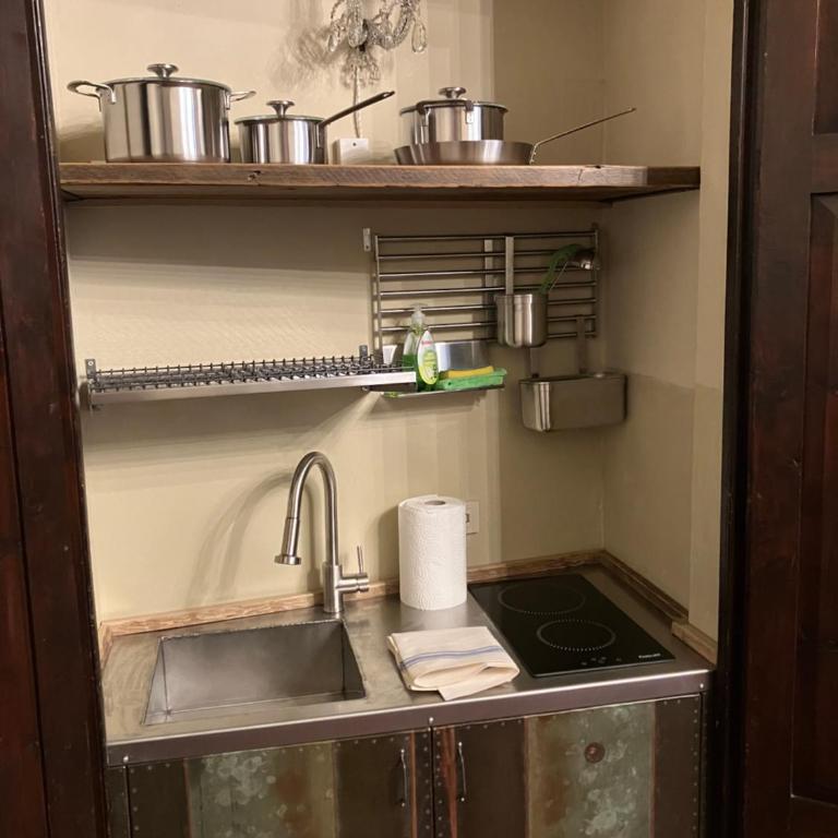 Renaissance Palace Noble Floor Apartment - Appartamento - 19