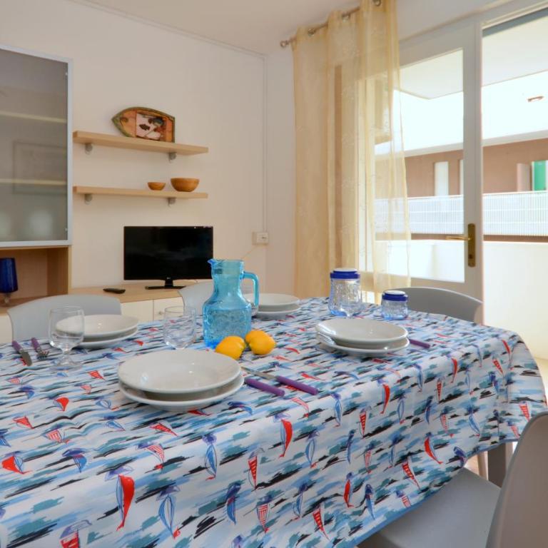 Appartamenti Cocai, Acquaverde - Appartamento con 3 Camere da Letto - 7