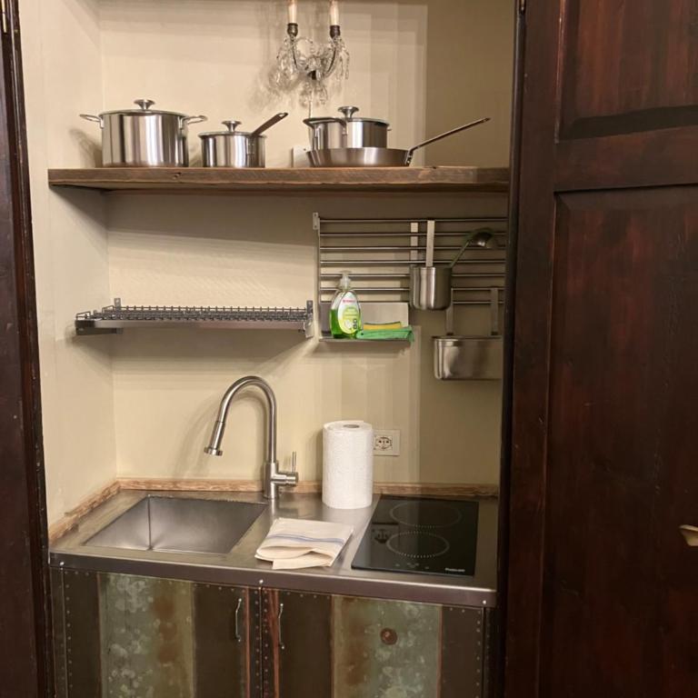 Renaissance Palace Noble Floor Apartment - Appartamento - 18