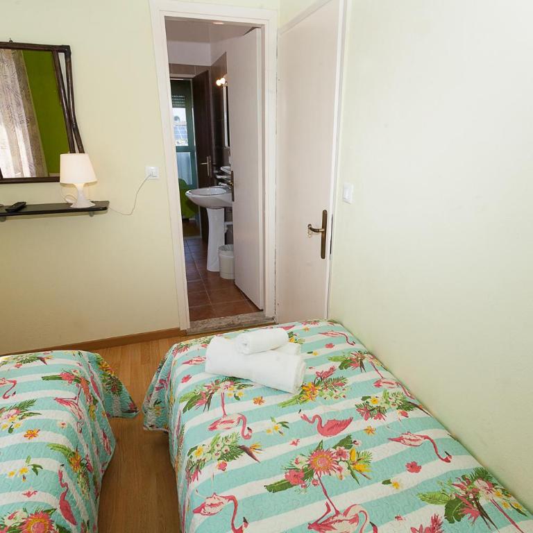 Hotel Romantik & Depandance - Camera Familiare Standard - 5