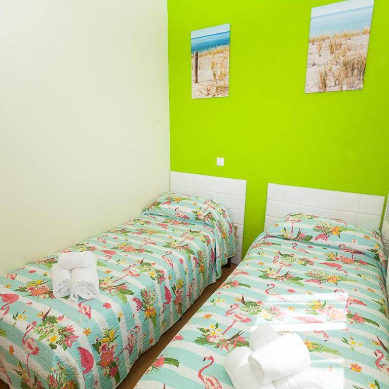 Hotel Romantik & Depandance - Camera Familiare Standard - 4