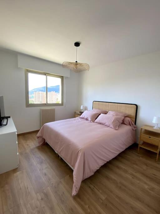 Bel appartement T2, lumineux - Appartement 1 Chambre - 7
