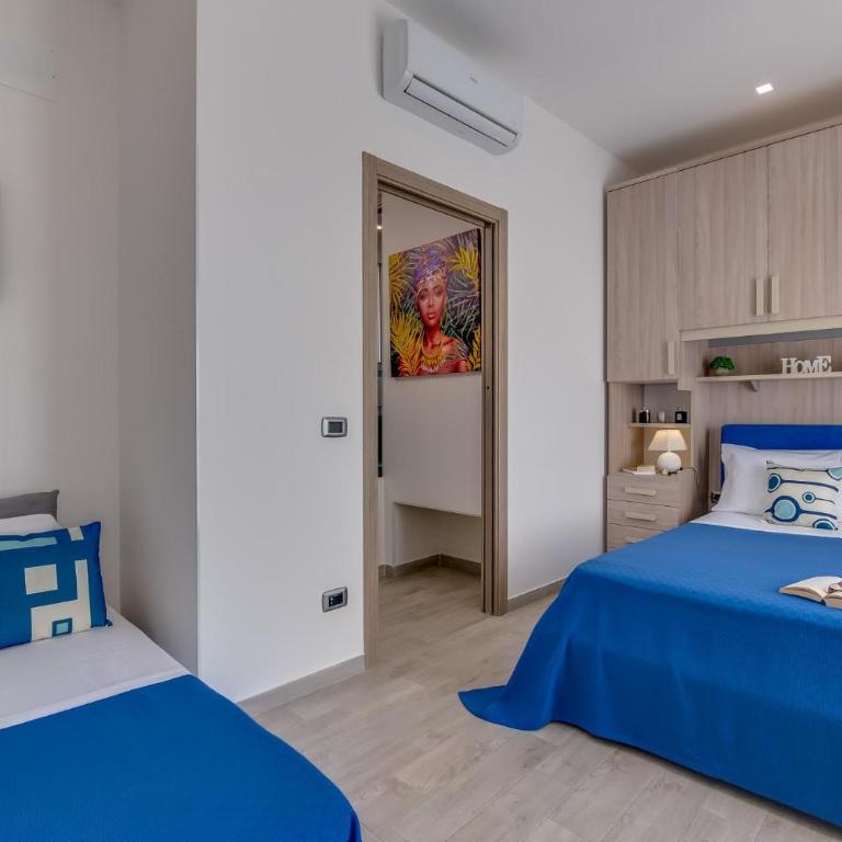 POSTU D'INCANTU - Vacation Home - 25
