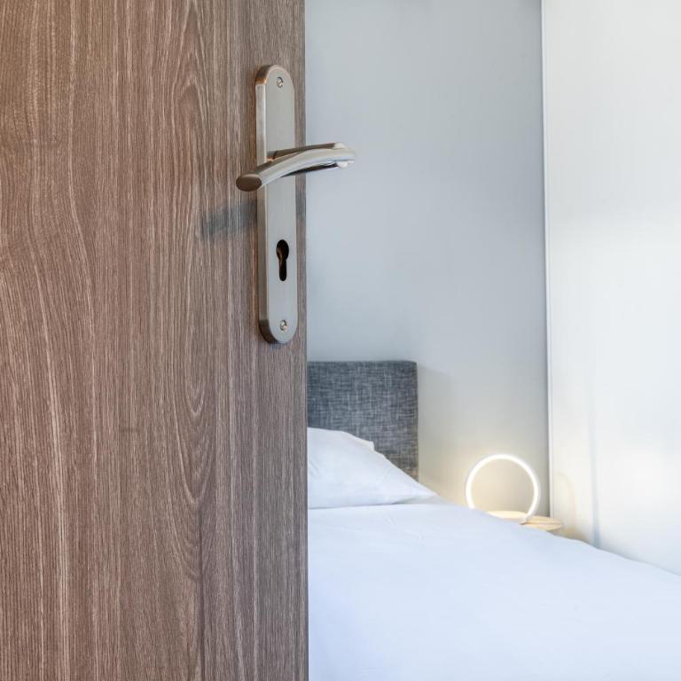 Les Anémones 6 places - Apartment mit 1 Schlafzimmer - 8
