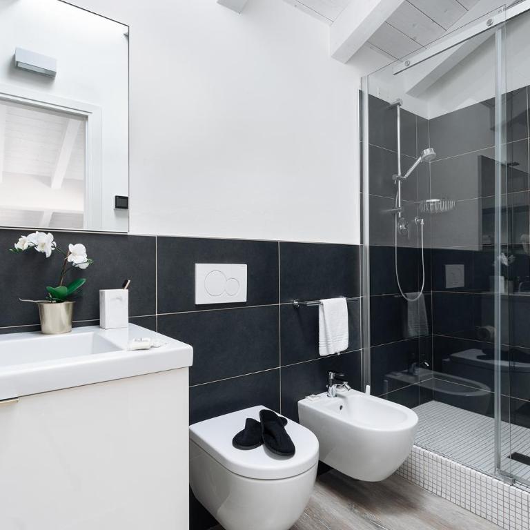 Opera Residence - by Bologna Residences - Appartamento con 2 Camere da Letto - 10