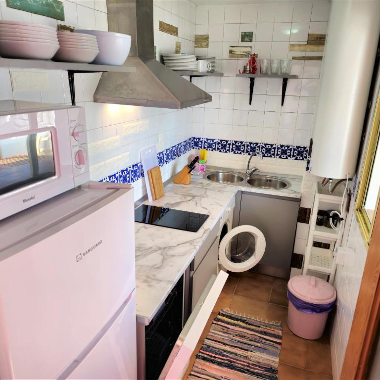 Ocean View Beach Apartment with Pool & Balconies - Apartamento de 3 dormitorios - 40