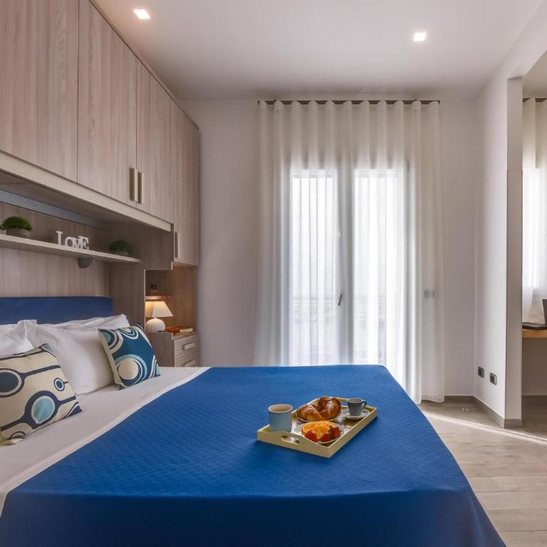 POSTU D'INCANTU - Vacation Home - 19