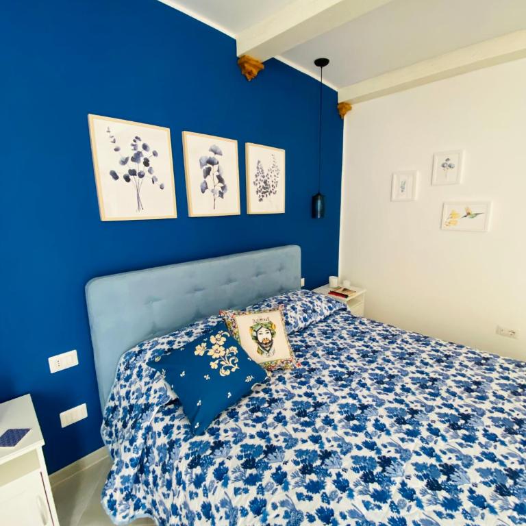 Casa 68 Ortigia - Superior Double Room - 13