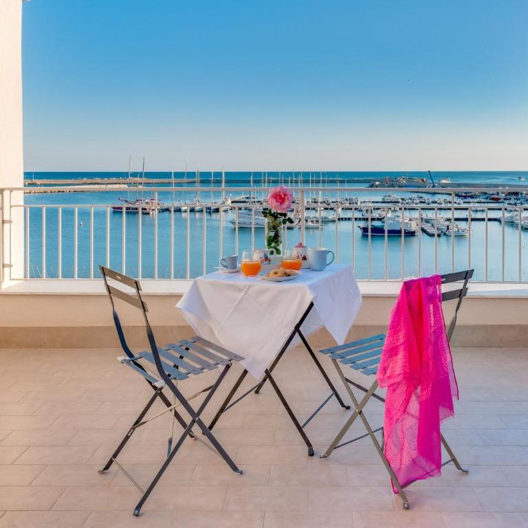 POSTU D'INCANTU - Vacation Home - 9