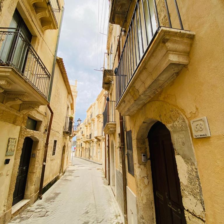 Casa 68 Ortigia - Standard Double Room - 15