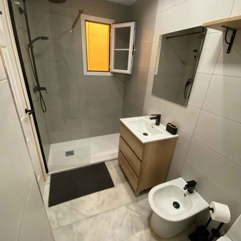 Lovely 1Bedroom Apartment in the Heart of Malaga - WIFI&AC - Apartamento de 1 dormitorio - 7
