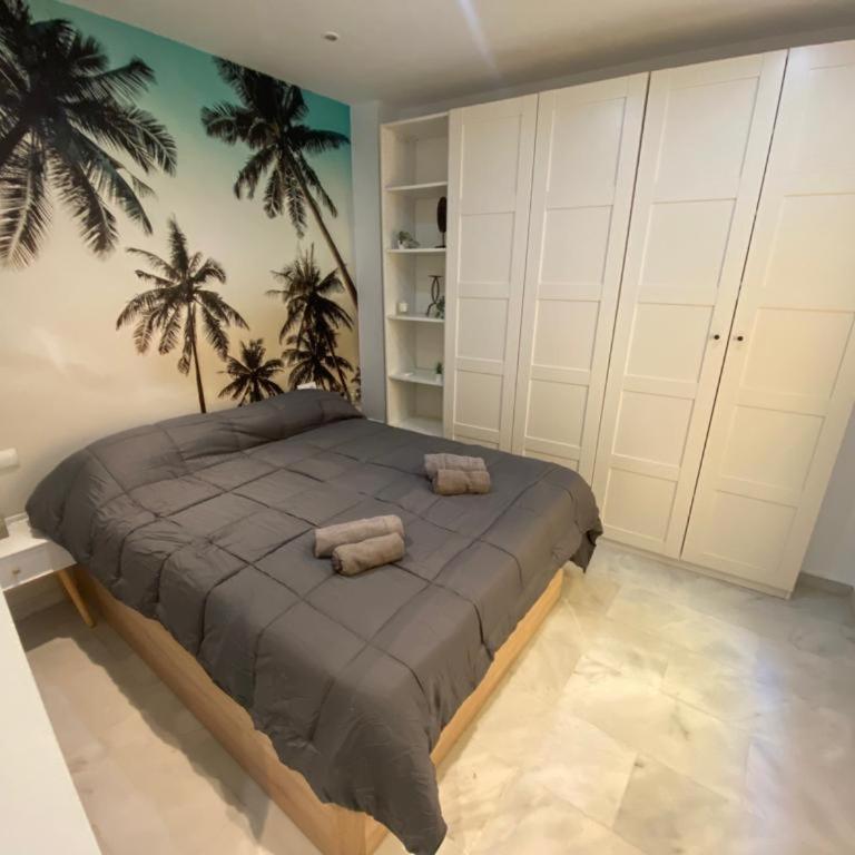 Lovely 1Bedroom Apartment in the Heart of Malaga - WIFI&AC - Apartamento de 1 dormitorio - 3