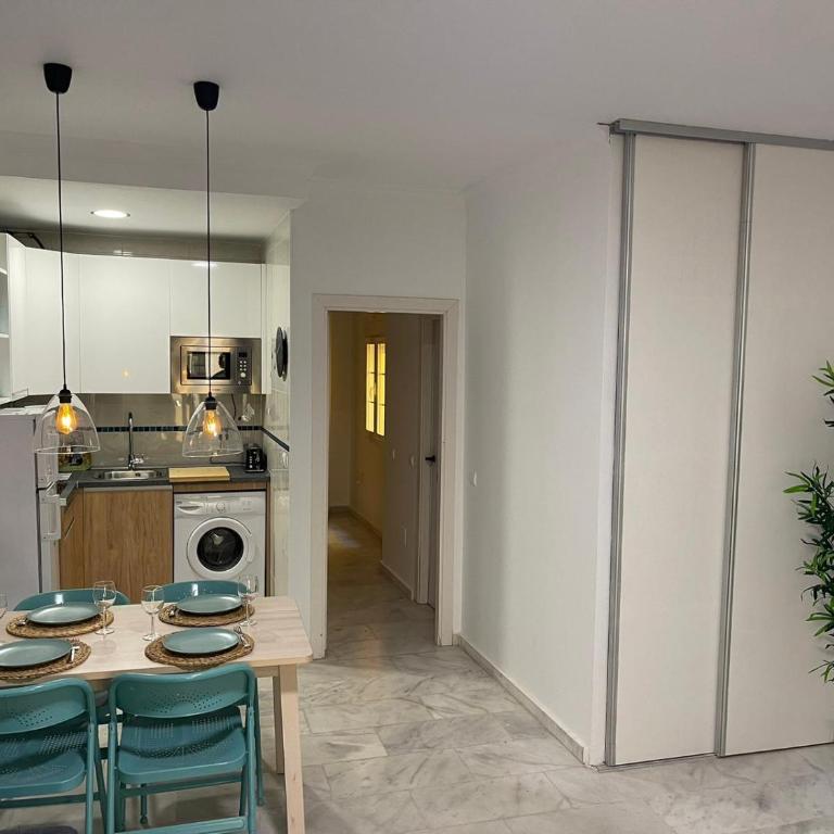 Lovely 1Bedroom Apartment in the Heart of Malaga - WIFI&AC - Apartamento de 1 dormitorio - 12
