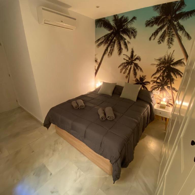 Lovely 1Bedroom Apartment in the Heart of Malaga - WIFI&AC - Apartamento de 1 dormitorio - 14
