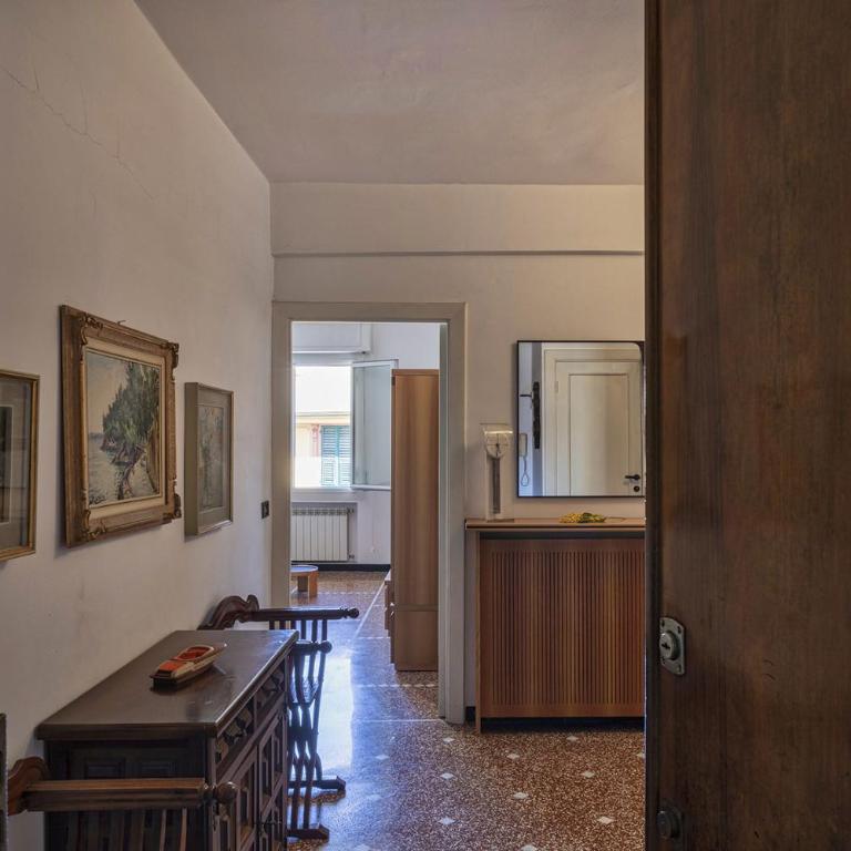 Large Apartment in the Heart of Santa Margherita Ligure by Wonderful Italy - Appartamento con 2 Camere da Letto - 15