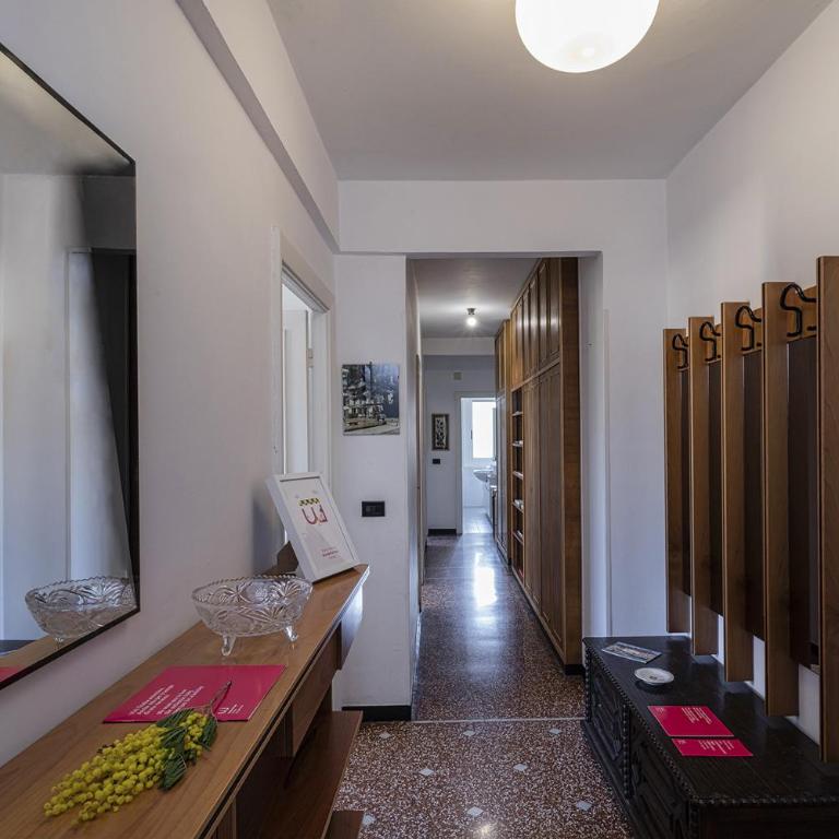 Large Apartment in the Heart of Santa Margherita Ligure by Wonderful Italy - Appartamento con 2 Camere da Letto - 16