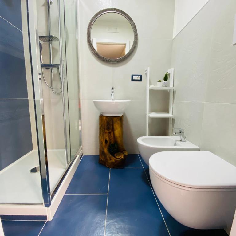Casa 68 Ortigia - Superior Double Room - 11