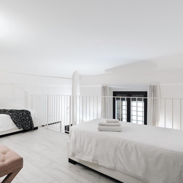 Opera Residence - by Bologna Residences - Appartamento su 2 Livelli - 11
