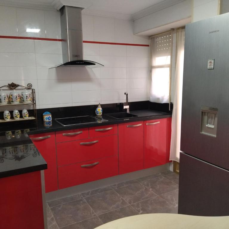 Eva Santa pola - Apartamento de 3 dormitorios - 17