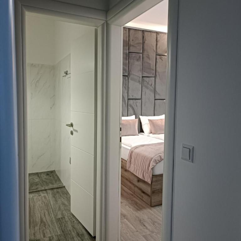 Casa ARTEE Free Parking - Apartman sa 1 Spavaćom Sobom - 3