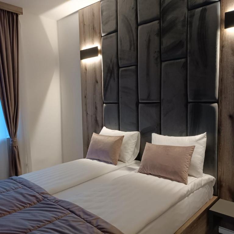 Casa ARTEE Free Parking - Studio Apartman - 5