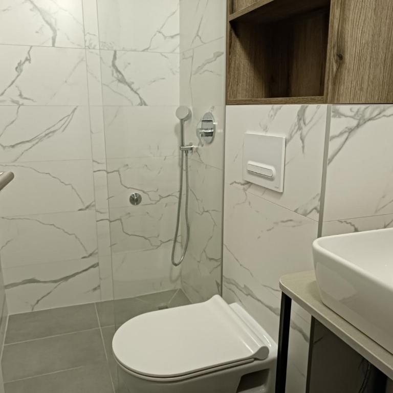 Casa ARTEE Free Parking - Studio Apartman - 3