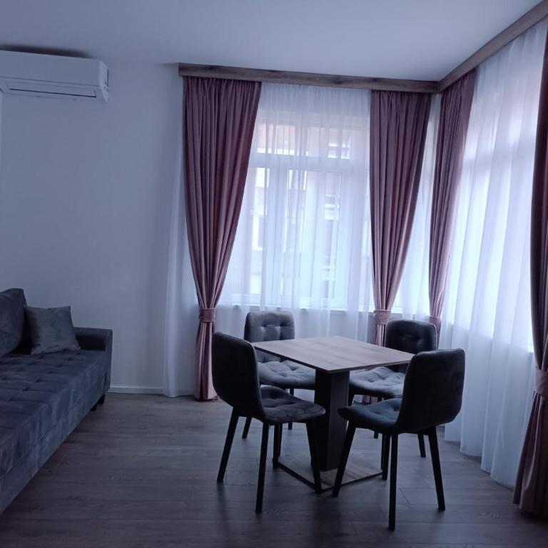 Casa ARTEE Free Parking - Apartman sa 1 Spavaćom Sobom - 4