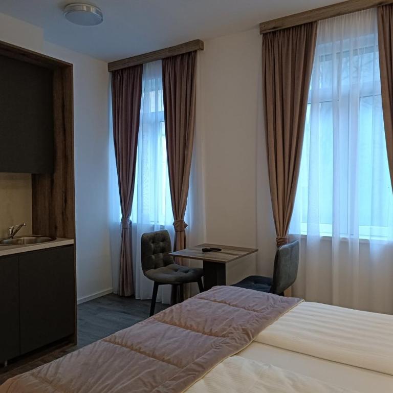 Casa ARTEE Free Parking - Studio Apartman - 8
