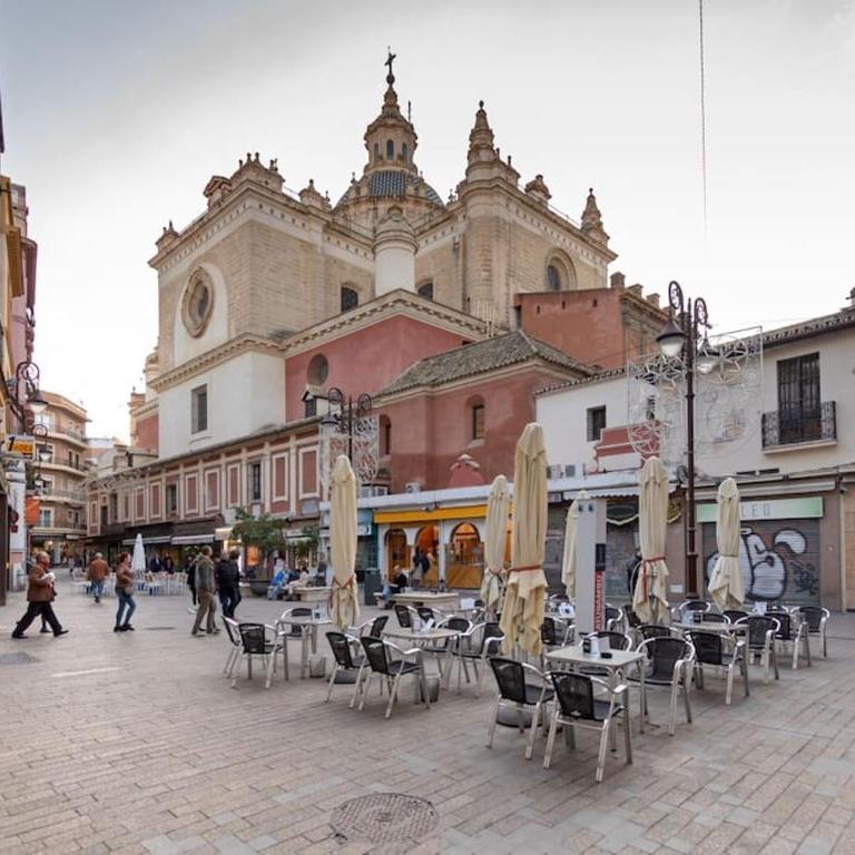 Jimios city center by Valcambre - One-Bedroom Apartment - 11