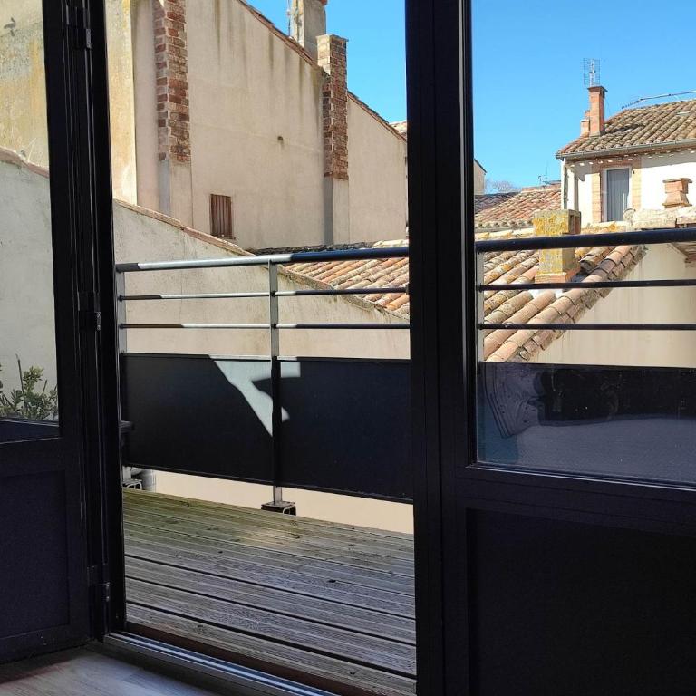 La Bastide de Gabin / ConciergerieDameCarcas - Casa Vacanze - 4