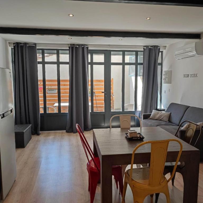 La Bastide de Gabin / ConciergerieDameCarcas - Casa Vacanze - 5