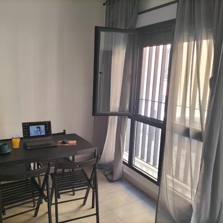 Apartamento a estrenar Sevilla centro, Trastamara 19 - Two-Bedroom Apartment - 2