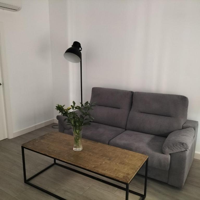 Apartamento a estrenar Sevilla centro, Trastamara 19 - Two-Bedroom Apartment - 5