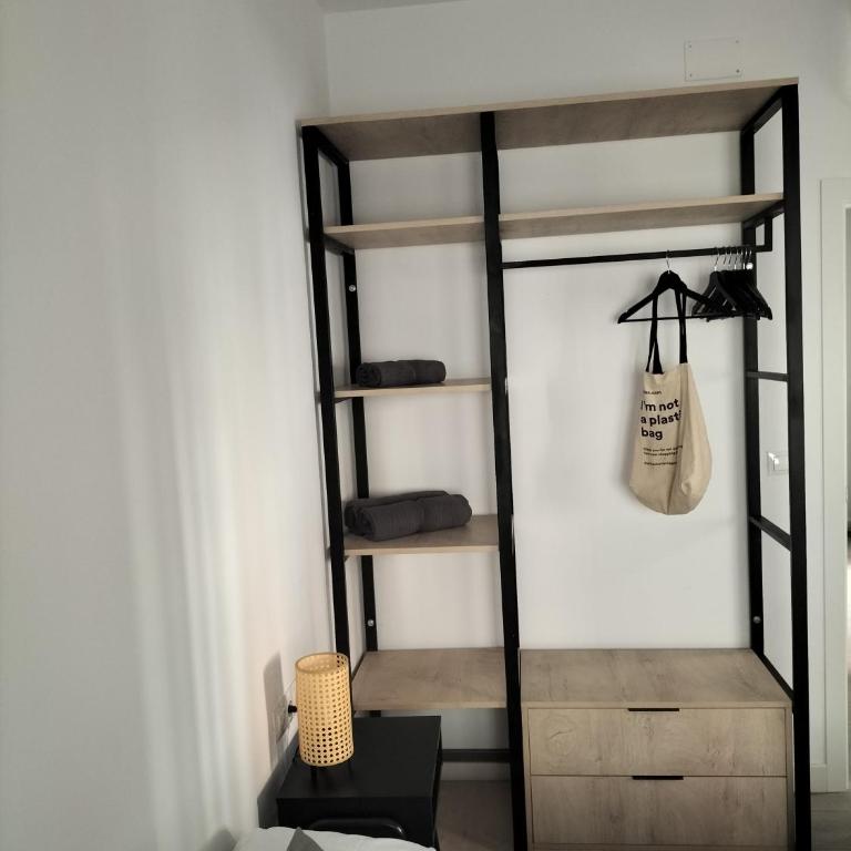 Apartamento a estrenar Sevilla centro, Trastamara 19 - Two-Bedroom Apartment - 7