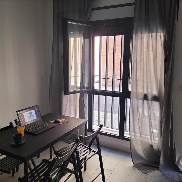 Apartamento a estrenar Sevilla centro, Trastamara 19 - Two-Bedroom Apartment - 8