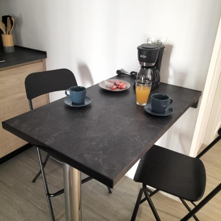 Apartamento a estrenar Sevilla centro, Trastamara 19 - Two-Bedroom Apartment - 10