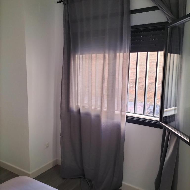 Apartamento a estrenar Sevilla centro, Trastamara 19 - Two-Bedroom Apartment - 12