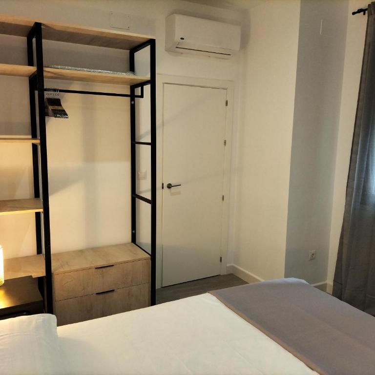 Apartamento a estrenar Sevilla centro, Trastamara 19 - Two-Bedroom Apartment - 13