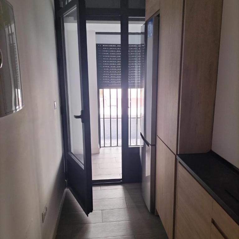 Apartamento a estrenar Sevilla centro, Trastamara 19 - Two-Bedroom Apartment - 16