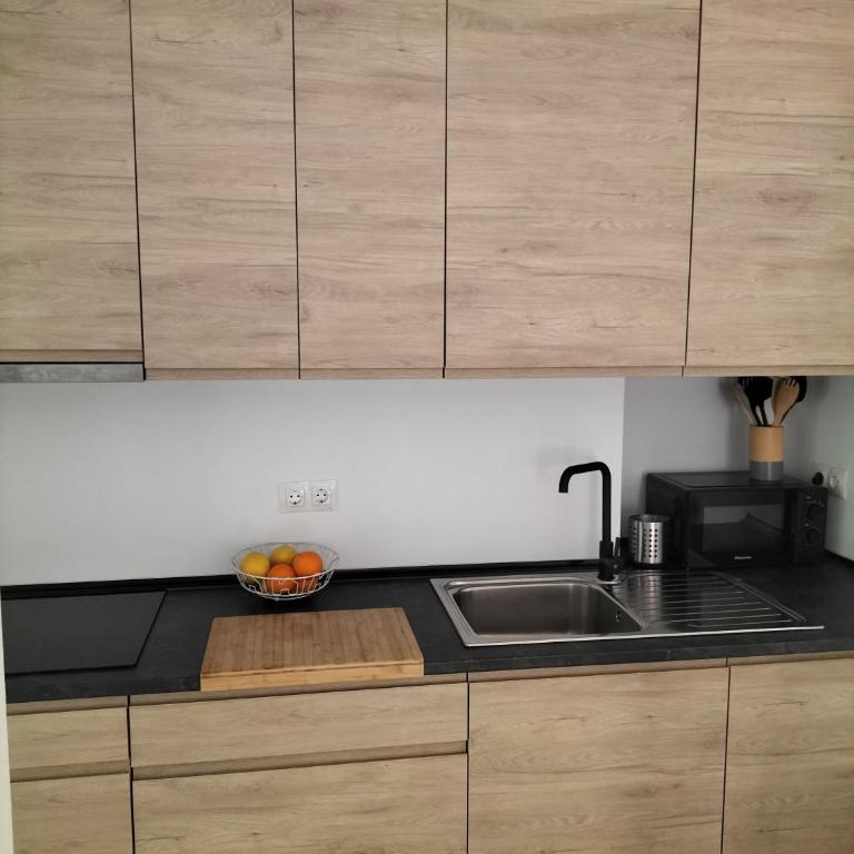 Apartamento a estrenar Sevilla centro, Trastamara 19 - Two-Bedroom Apartment - 18