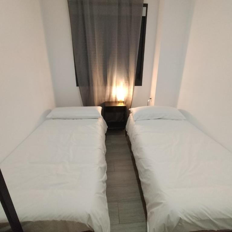 Apartamento a estrenar Sevilla centro, Trastamara 19 - Two-Bedroom Apartment - 21