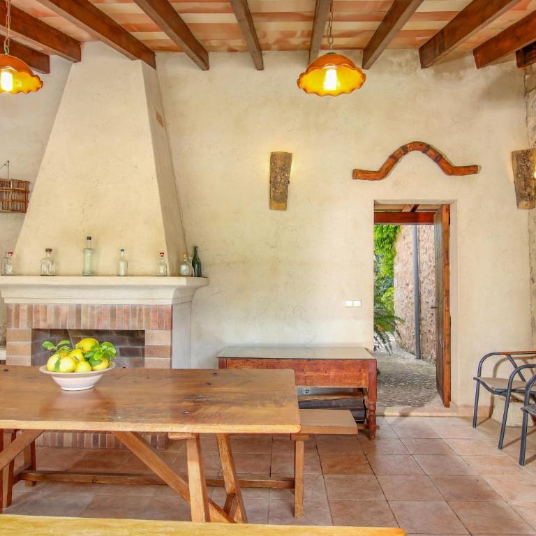 Pollensa - 3502-49 Mallorca - Casa de 3 dormitorios - 9