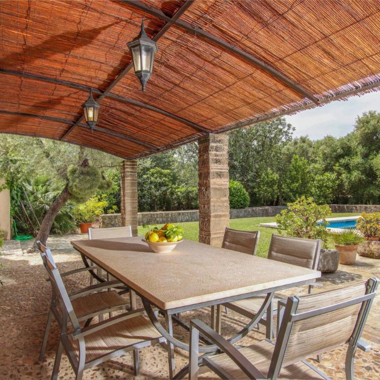 Pollensa - 3502-49 Mallorca - Casa de 3 dormitorios - 10
