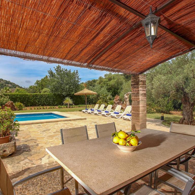Pollensa - 3502-49 Mallorca - Casa de 3 dormitorios - 11