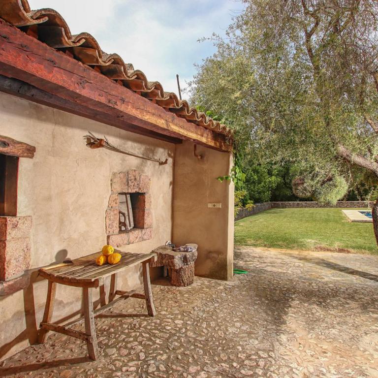 Pollensa - 3502-49 Mallorca - Casa de 3 dormitorios - 13