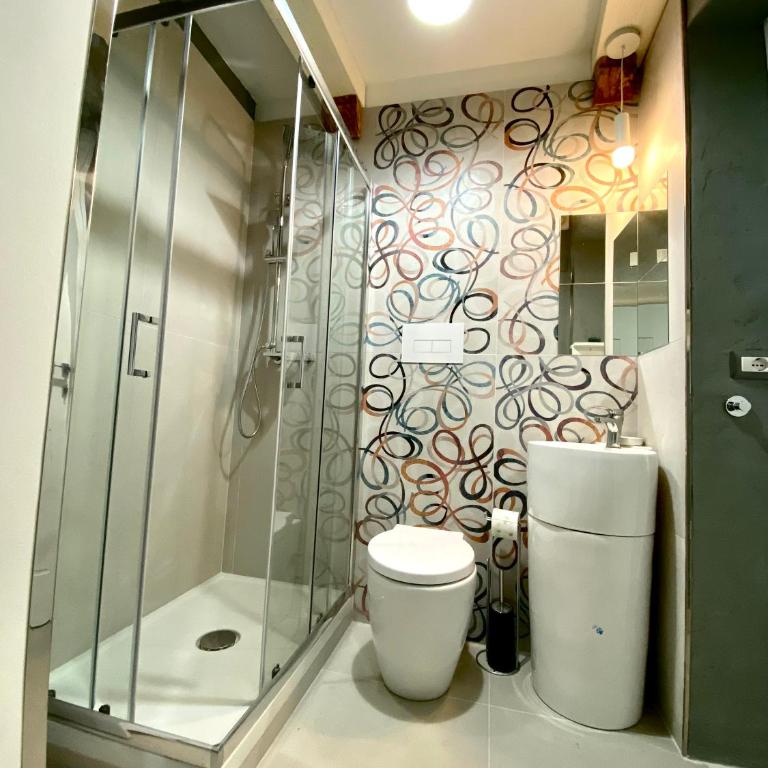 Casa 68 Ortigia - Standard Double Room - 8