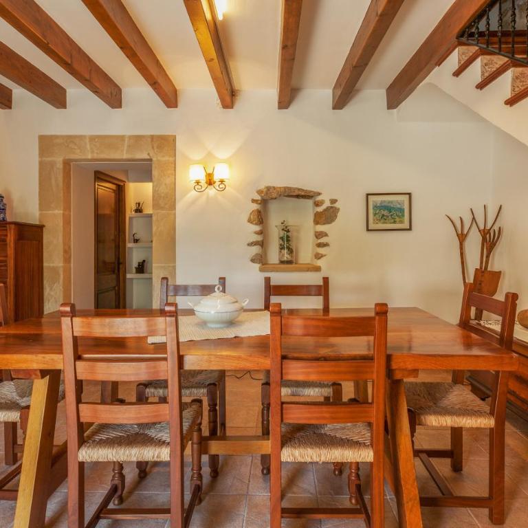 Pollensa - 3502-49 Mallorca - Casa de 3 dormitorios - 21