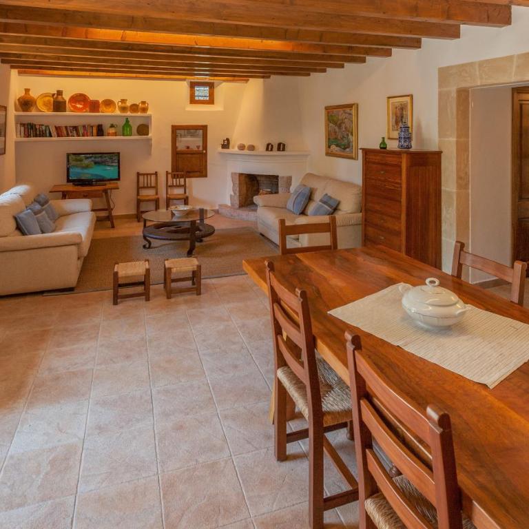 Pollensa - 3502-49 Mallorca - Casa de 3 dormitorios - 22